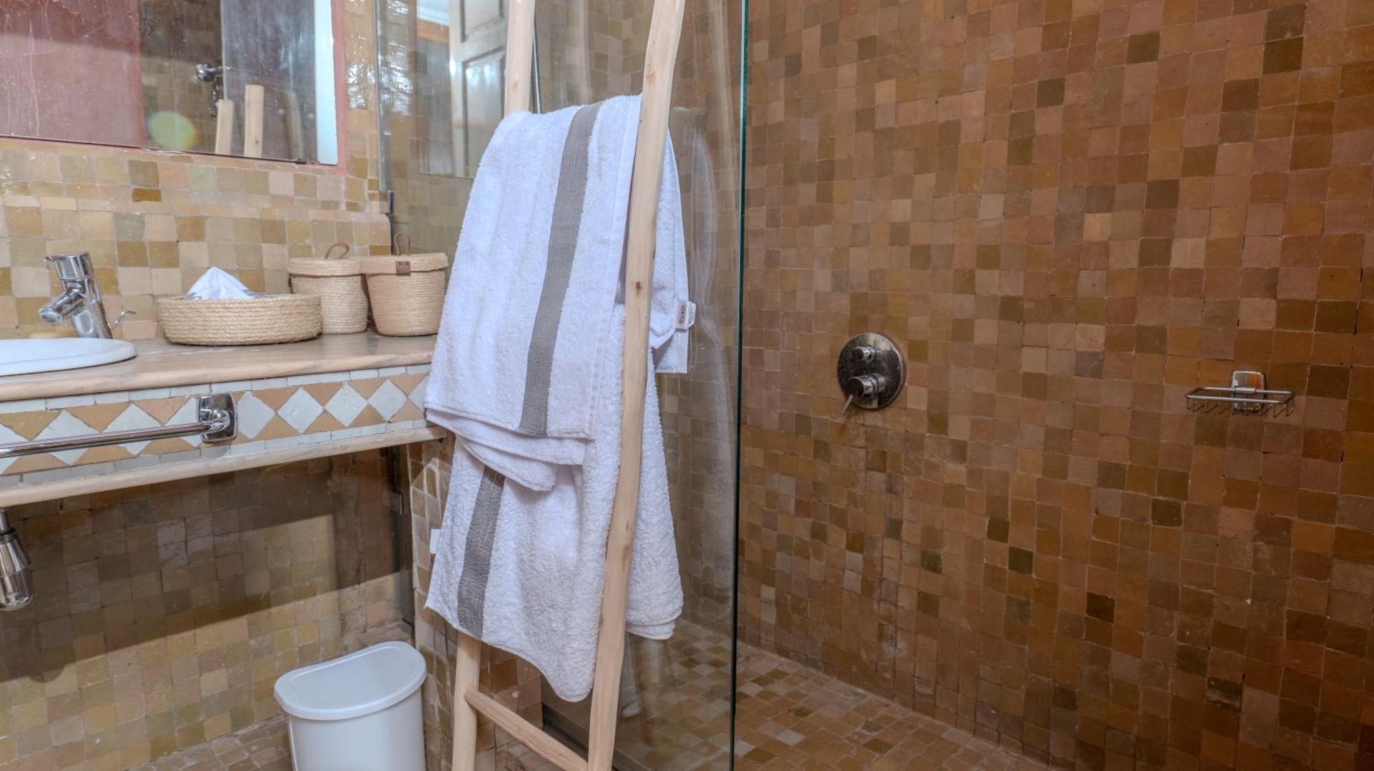 Serenity In La Palmeraie 2br Marrakesh